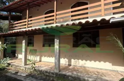 Chácara para venda em são roque, caete, 4 dormitórios, 1 banheiro, 10 vagas