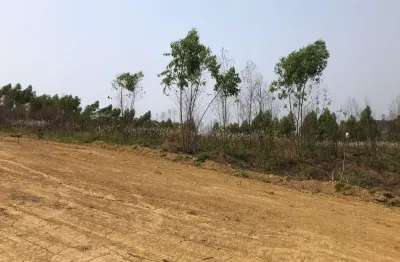 Terreno em condomínio para venda em mairinque, oriental
