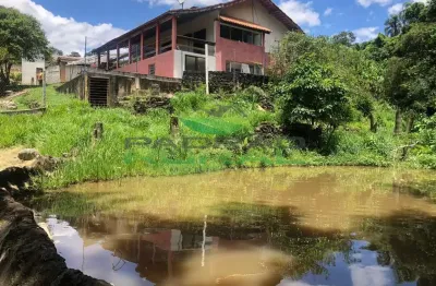 Chácara para venda em mairinque, 2 dormitórios, 2 banheiros, 3 vagas
