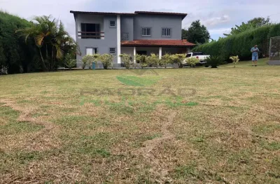 Chácara para venda em mairinque, 3 dormitórios, 1 suíte, 3 banheiros, 10 vagas