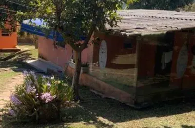Chácara para venda em mairinque, pouso alegre, 2 dormitórios, 1 suíte, 1 banheiro, 5 vagas