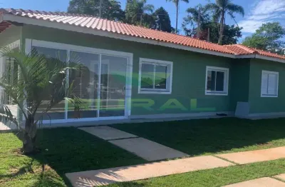 Chácara para venda em mairinque, 3 dormitórios, 1 suíte, 1 banheiro, 5 vagas