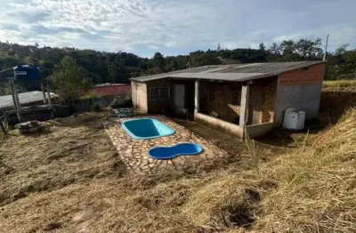 Chácara para venda em mairinque, pitangueiras, 3 dormitórios, 3 suítes, 3 banheiros