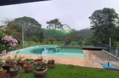 Sítio para Venda em São Roque, São Roque, 6 dormitórios, 4 suítes, 6 banheiros, 10 vagas