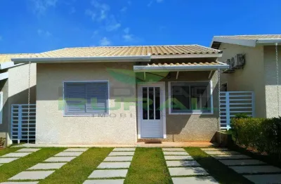 Casa em Condomínio para Venda em Mairinque, Jardim Brasília, 2 dormitórios, 1 banheiro, 2 vagas