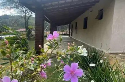 Chácara para Venda em Alumínio, Irema, 4 dormitórios, 2 banheiros, 10 vagas