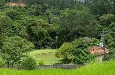 Terreno à venda no Marmeleiro, São Roque 