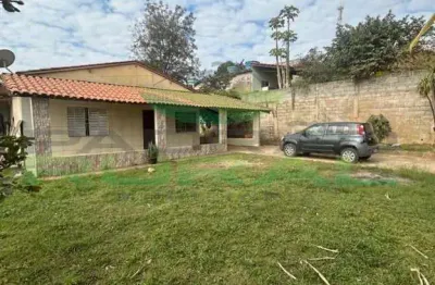 Chácara para Venda em São Roque, Mombaça, 3 dormitórios, 2 banheiros, 3 vagas