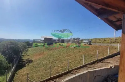 Terreno em condomínio fechado à venda no Jardim Oriental, Mairinque 