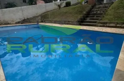 Chácara para Venda em Mairinque, Pitangueiras, 3 dormitórios, 1 suíte, 2 banheiros, 5 vagas