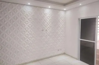 Casa para Venda em Mairinque, Jardim Vitória, 4 dormitórios, 2 banheiros, 2 vagas