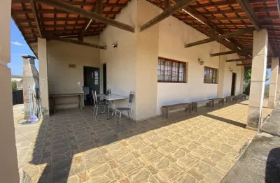 Chácara para Venda em Alumínio, Areia Branca, 2 dormitórios, 1 suíte, 2 banheiros, 2 vagas