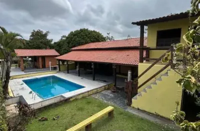 Chácara / sítio à venda na Zona Rural, Alumínio 