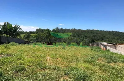 Terreno à venda no Arco íris, Mairinque 