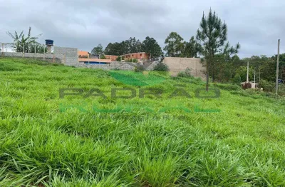 Terreno à venda no Cristal, Mairinque 