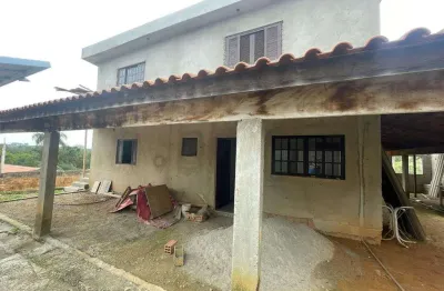Chácara para venda em mairinque, sebandilha, 4 dormitórios, 1 suíte, 2 banheiros, 5 vagas