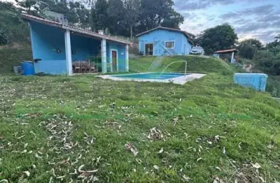 Chácara para venda em mairinque, floresta iii, 3 dormitórios, 1 suíte, 3 banheiros, 5 vagas