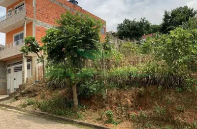 Terreno à venda no Vila Barreto, Mairinque 