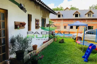 Chácara / sítio com 6 quartos à venda no Jardim Oriental, Mairinque 