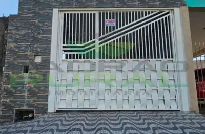 Casa para venda em mairinque, jardim vitória, 2 dormitórios, 2 banheiros, 2 vagas