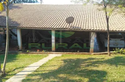 Chácara para venda em mairinque, 4 dormitórios, 1 suíte, 2 banheiros, 4 vagas