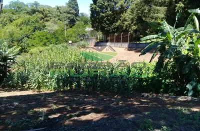 Terreno à venda na Rua Capitulina dos Santos, Pavão (Canguera), São Roque