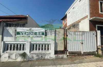 Terreno à venda no Centro, Mairinque 