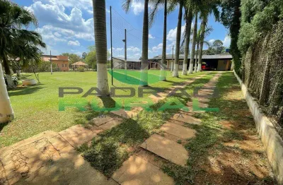 Chácara condomínio para venda em mairinque, oriental, 6 dormitórios, 4 banheiros, 6 vagas