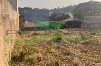 Terreno à venda na Vila Sorocabana, Mairinque 