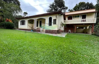 Chácara para venda em mairinque, cristal, 5 dormitórios, 3 banheiros, 2 vagas