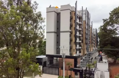 Apartamento com 2 quartos à venda na Rua Monsenhor Ivo Zanlorenzi, 5145, Ecoville, Curitiba