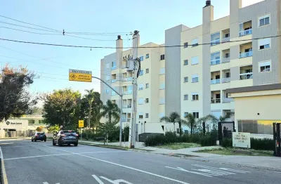 Apartamento com 2 quartos à venda na Avenida Nossa Senhora Aparecida, 1428, Seminário, Curitiba