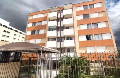 Apartamento com 3 quartos à venda na Rua Alberto Folloni, 441, Juvevê, Curitiba