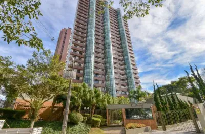 Apartamento com 3 quartos à venda na Rua Deputado Heitor Alencar Furtado, 1720, Ecoville, Curitiba