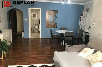 Venda  apartamento 105²  - uma vaga   - jardim paulista