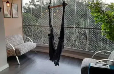 Apartamento com 3 quartos à venda na Rua Robertson, 101, Cambuci, São Paulo