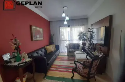 Apartamento com 3 quartos à venda na Rua Dona Avelina, 77, Vila Mariana, São Paulo