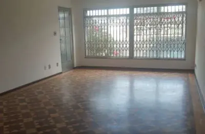 Casa com 3 quartos à venda na Rua Pero Correia, 01, Vila Mariana, São Paulo