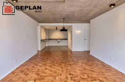Excelente apartamento 97m² 2 suítes 1 vaga - cerqueira cezar