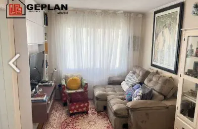 Apartamento com 1 quarto à venda na Rua Antônio Tavares, 603, Cambuci, São Paulo