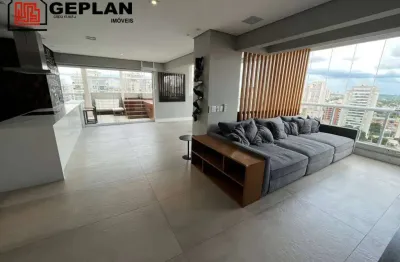 Apartamento com 3 quartos à venda na Rua Pascal, 1.670, Campo Belo, São Paulo