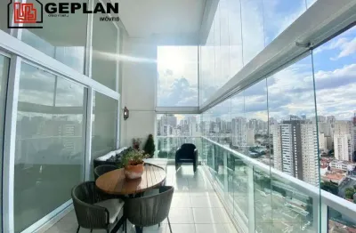 Excelente apartamento, 4 dorm, sendo 4 suites, 4 vagas 214m