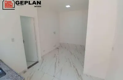 Quitinete no cambuci totalmente reforma!!! ( sem vaga de garagem )