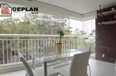 Apartamento com 2 quartos à venda na Rua Marcos Portugal, 303, Vila Nair, São Paulo
