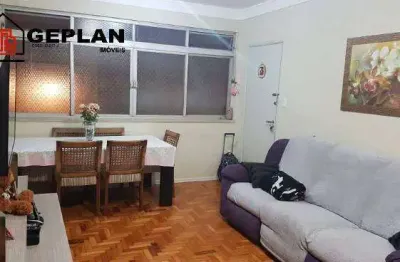 Apto à venda de 103 m² sendo 3 dormitórios  na aclimação  por 710 mil