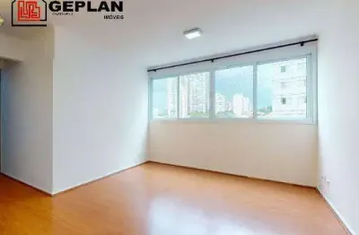 Apartamento com 2 quartos à venda na Rua do Arraial, 138, Vila Mariana, São Paulo