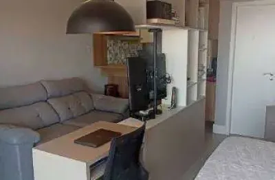 Apartamento com 1 quarto à venda na Rua Paula Ney, 100, Vila Mariana, São Paulo