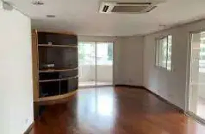 Apartamento com 4 quartos à venda na Rua Doutor Rafael de Barros, 336, Paraíso, São Paulo