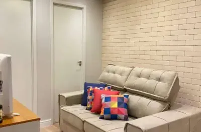 Apartamento com 2 quartos à venda na Rua Mariano Procópio, 538, Vila Monumento, São Paulo