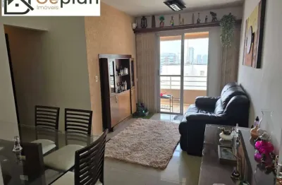 Excelente apartamento, 3 dorm. sendo 1 suíte, 2 vagas, 142 m.